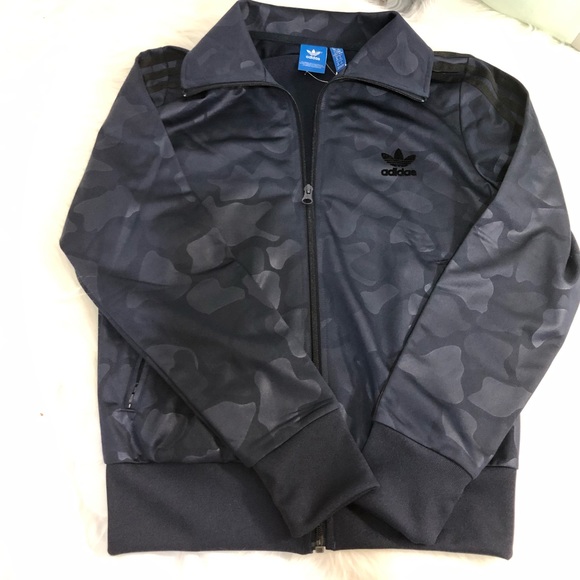 Adidas Original Firebird tracksuits - Picture 2 of 4